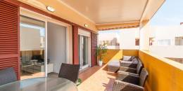 Revente - Penthouse - Orihuela Costa