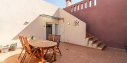 Revente - Penthouse - Orihuela Costa