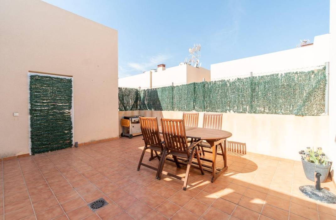 Revente - Penthouse - Orihuela Costa