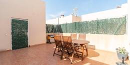 Revente - Penthouse - Orihuela Costa