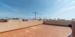 Revente - Penthouse - Orihuela Costa