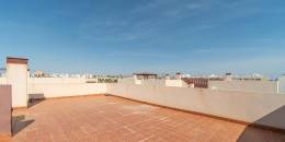 Revente - Penthouse - Orihuela Costa