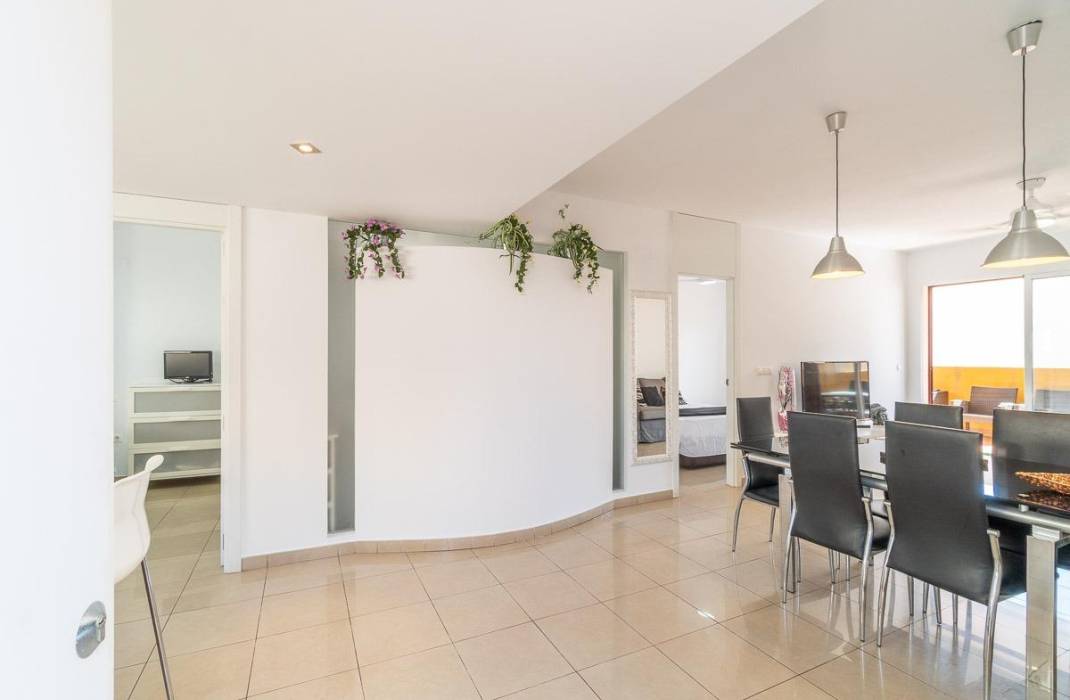 Revente - Penthouse - Orihuela Costa