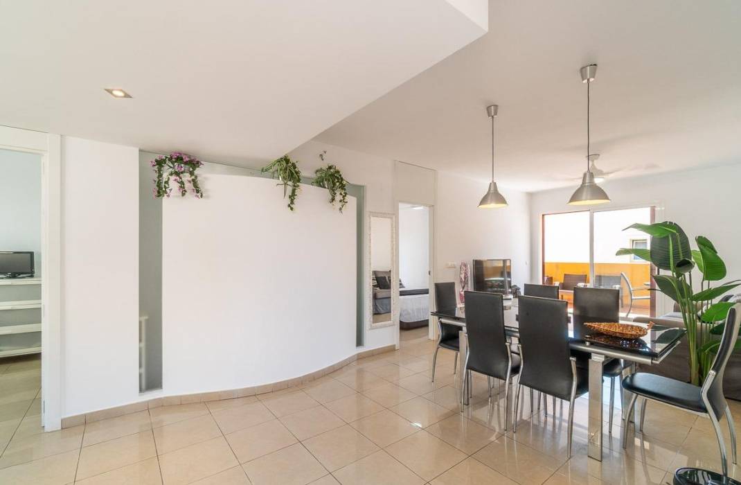 Revente - Penthouse - Orihuela Costa