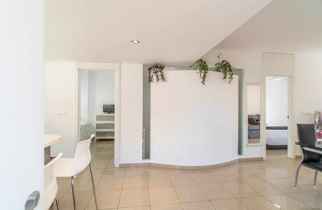 Revente - Penthouse - Orihuela Costa