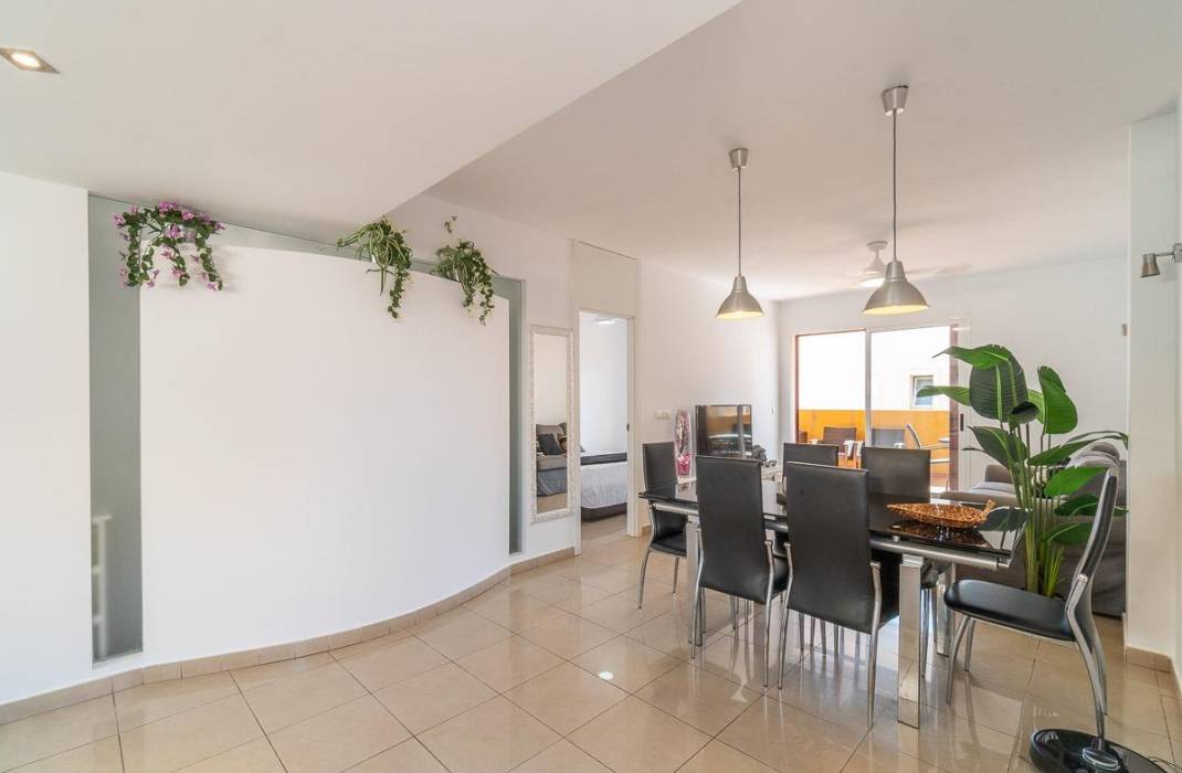 Revente - Penthouse - Orihuela Costa