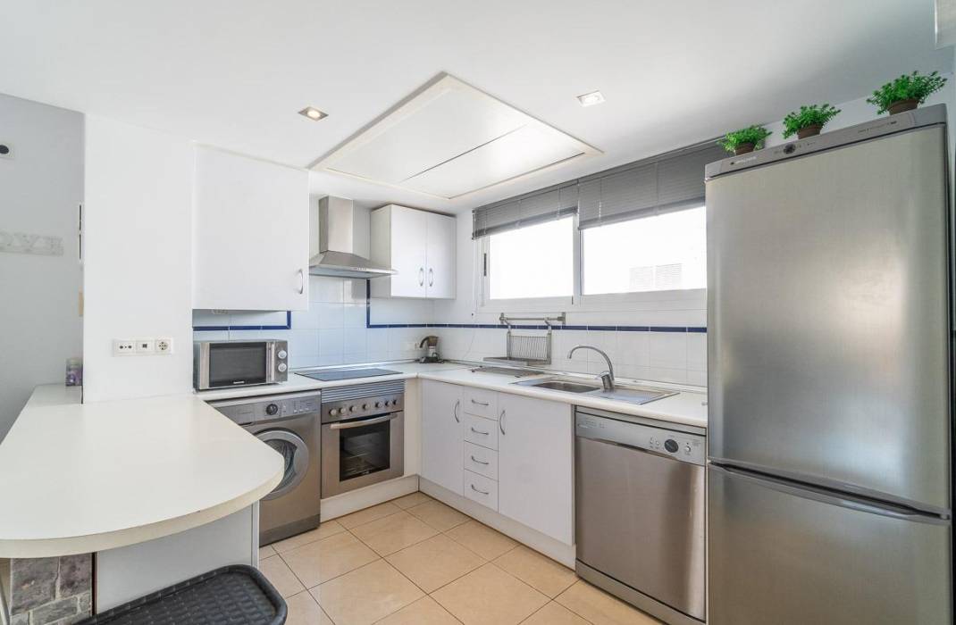 Revente - Penthouse - Orihuela Costa