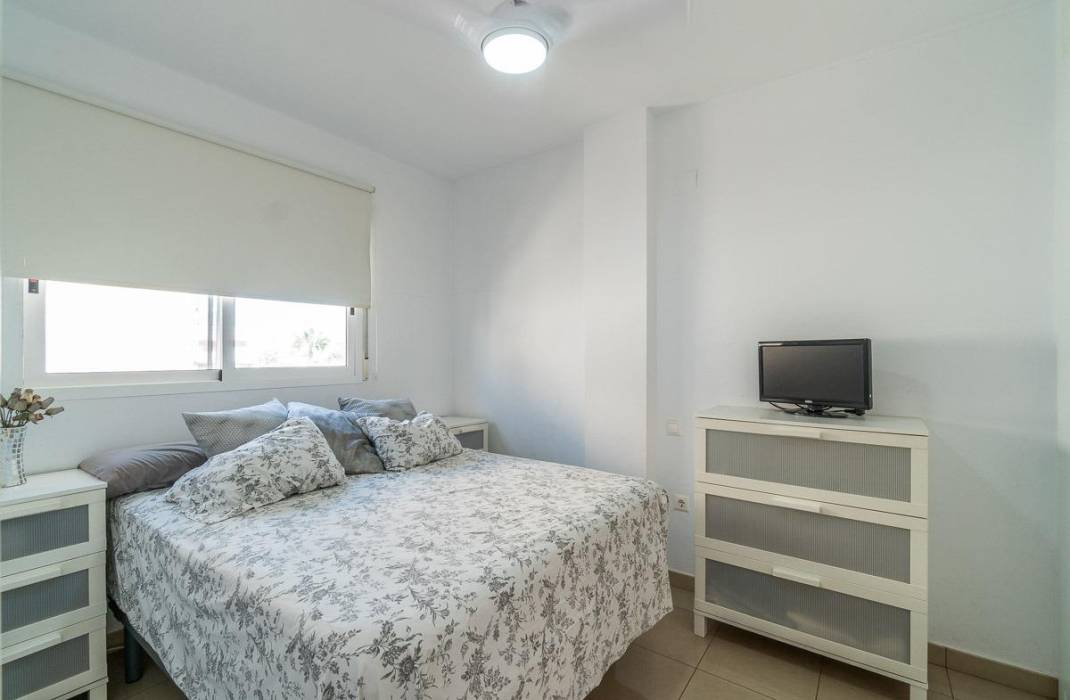 Revente - Penthouse - Orihuela Costa
