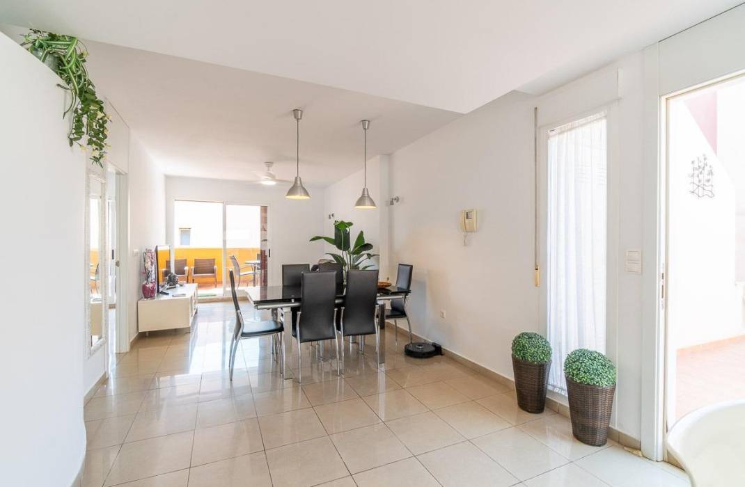 Revente - Penthouse - Orihuela Costa