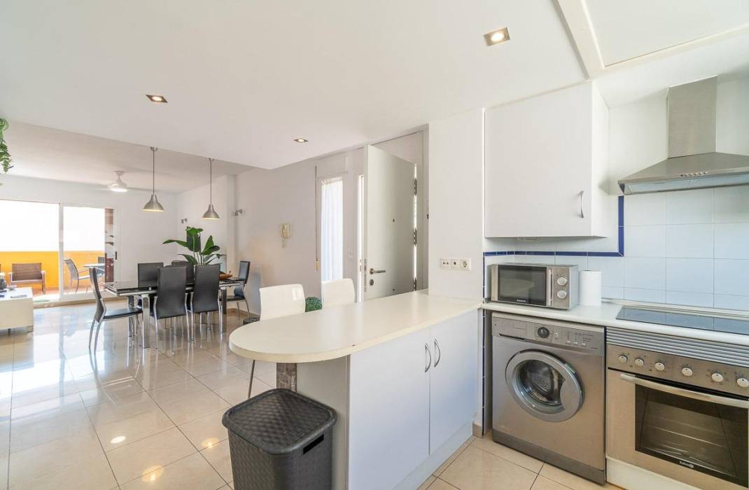 Revente - Penthouse - Orihuela Costa