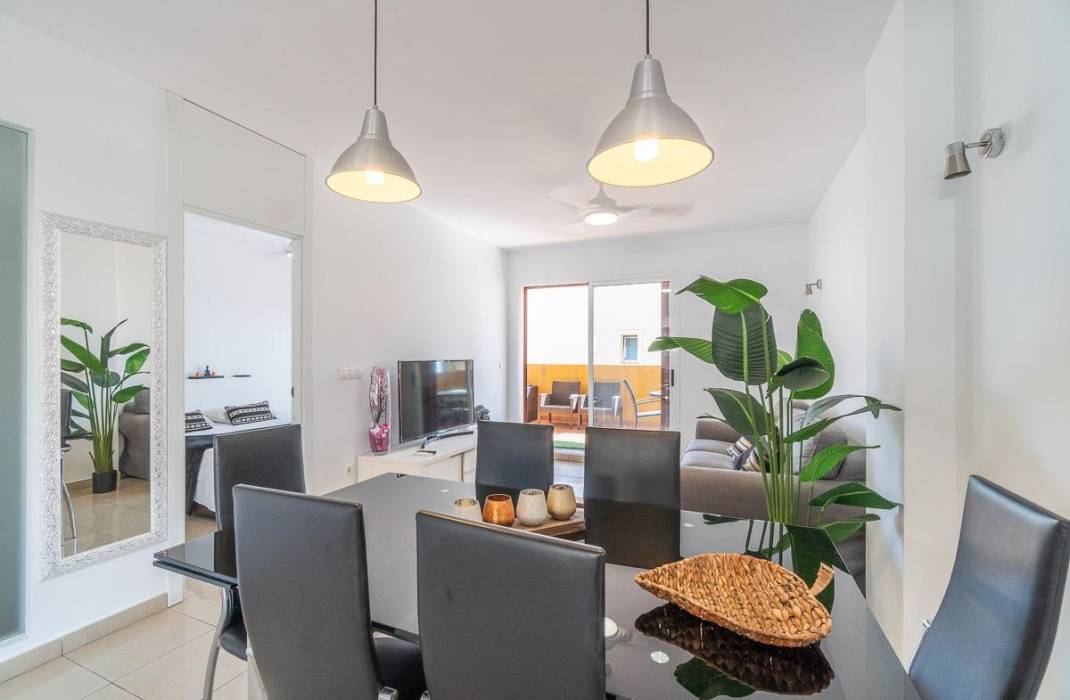 Revente - Penthouse - Orihuela Costa
