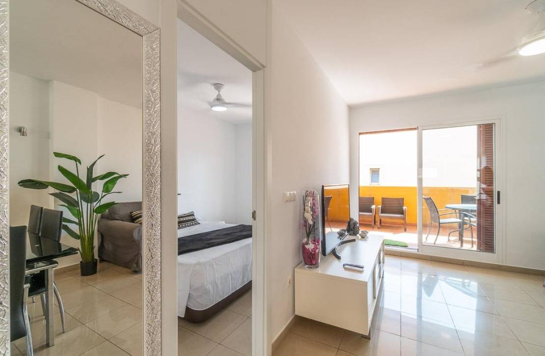 Revente - Penthouse - Orihuela Costa