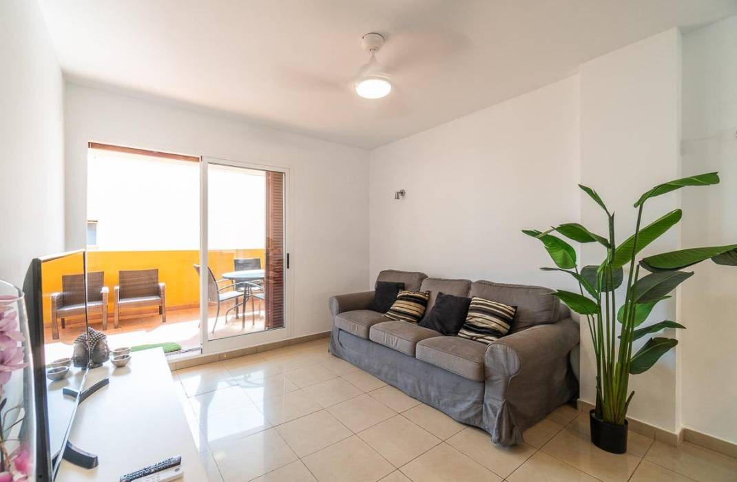 Revente - Penthouse - Orihuela Costa