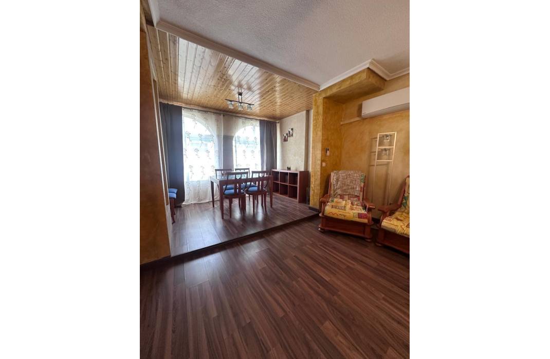 Revente - Penthouse - Torrevieja - Acequion