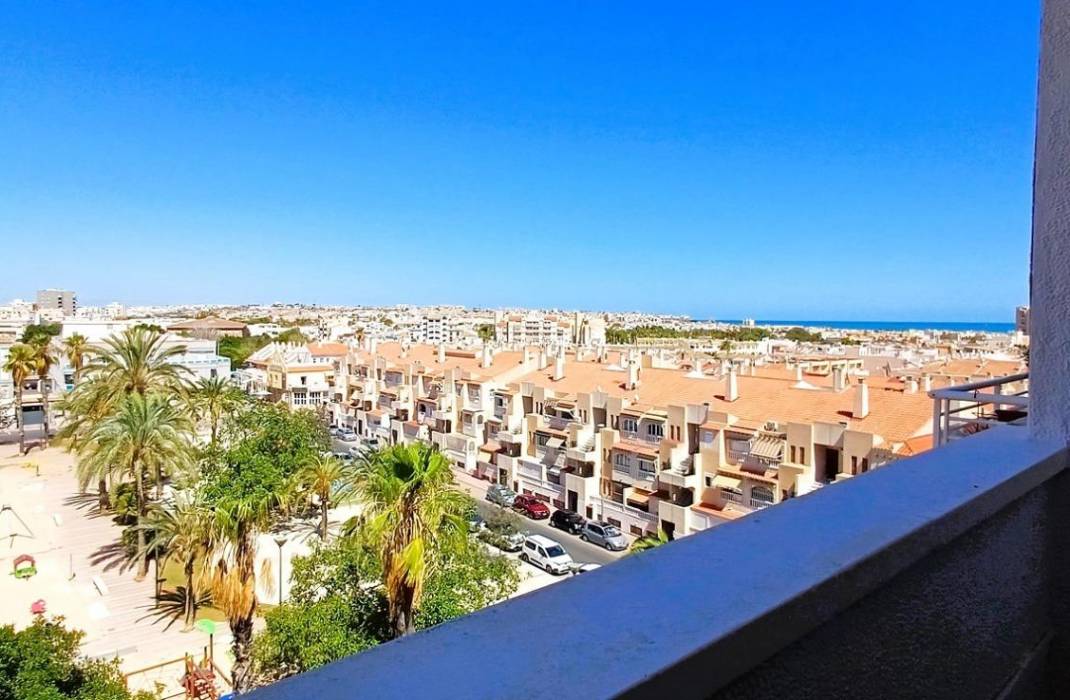 Revente - Penthouse - Torrevieja - Centro