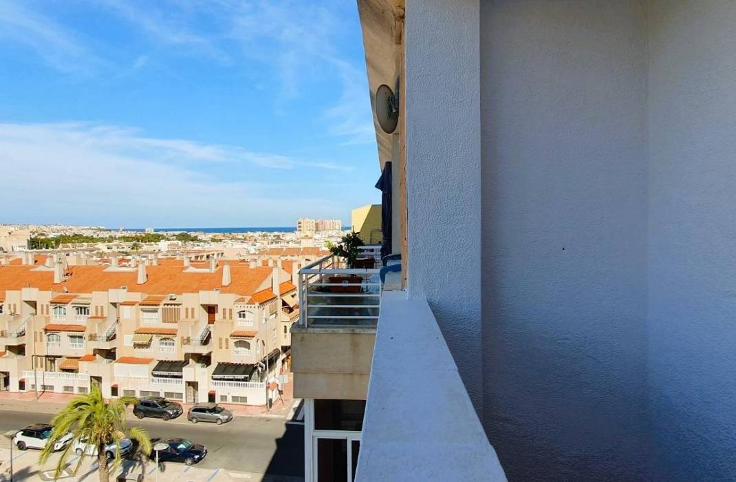 Revente - Penthouse - Torrevieja - Centro