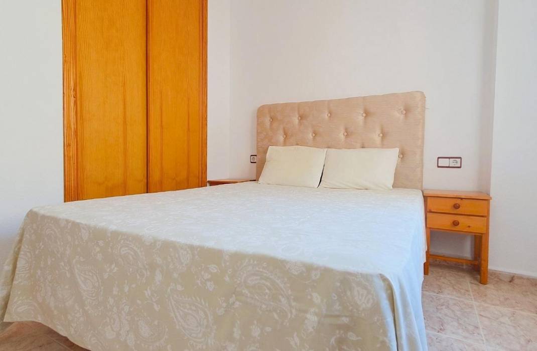 Revente - Penthouse - Torrevieja - Centro