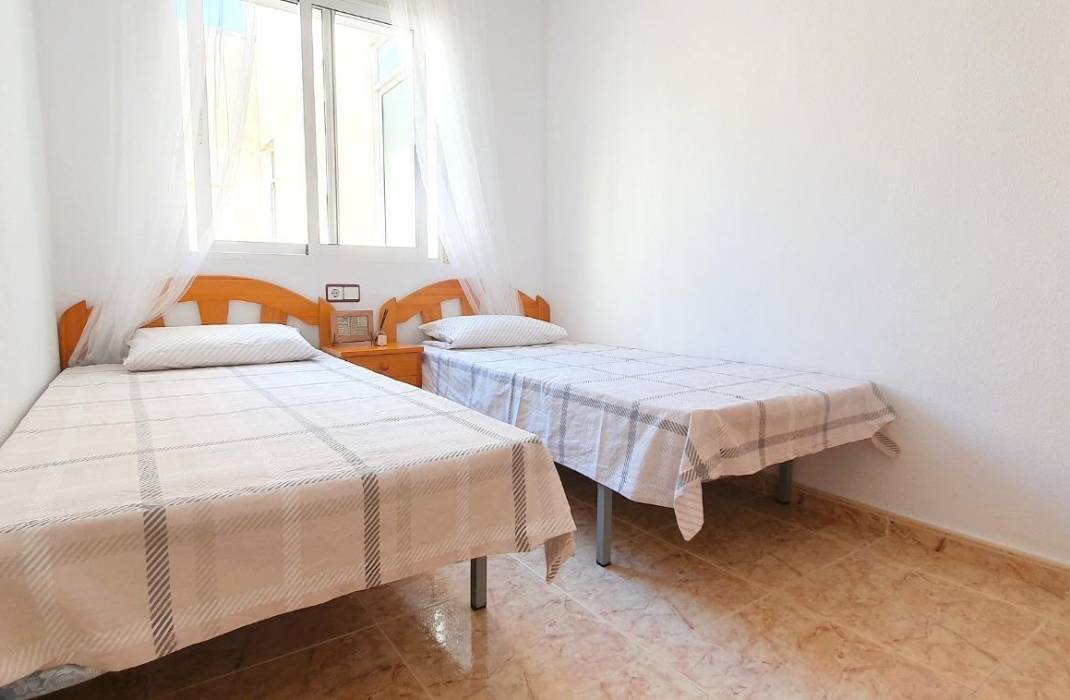 Revente - Penthouse - Torrevieja - Centro