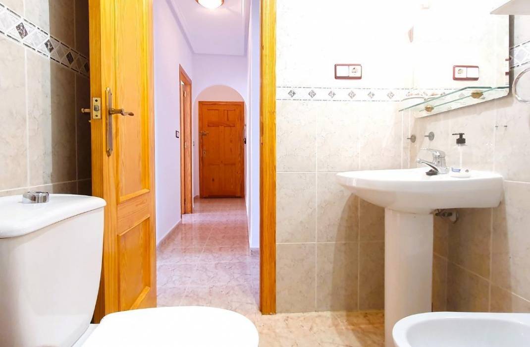 Revente - Penthouse - Torrevieja - Centro