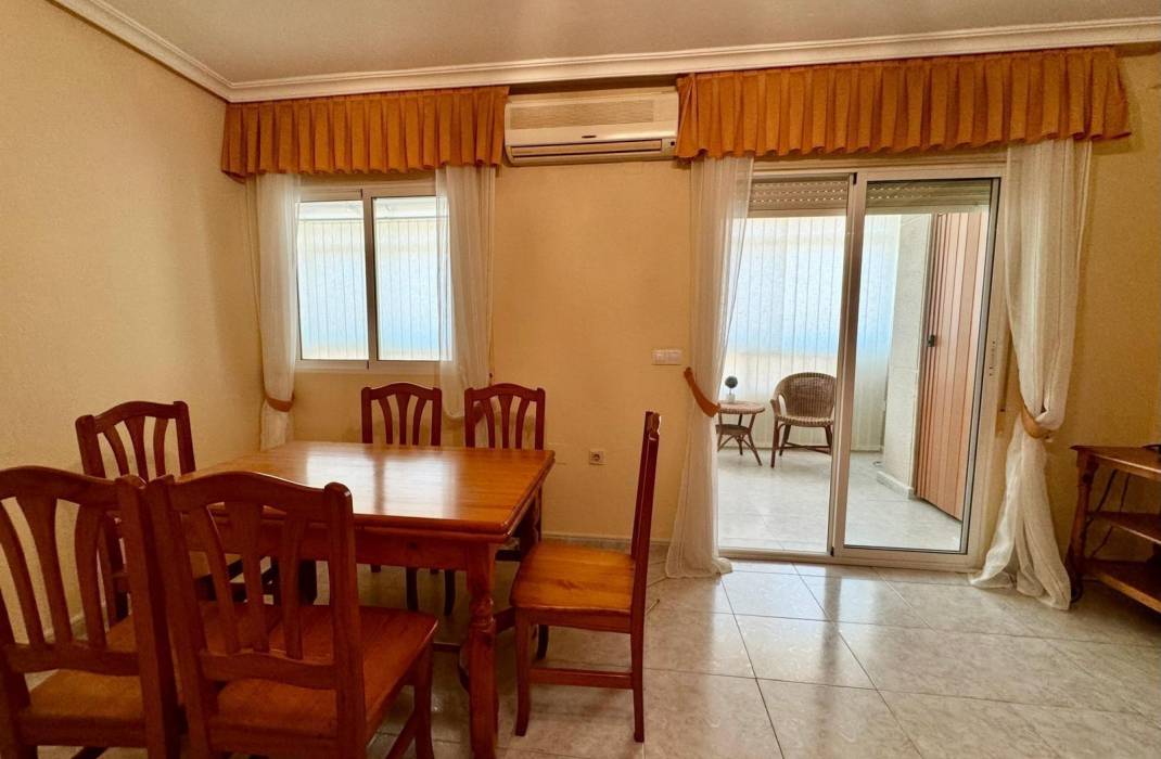 Revente - Penthouse - Torrevieja - Centro