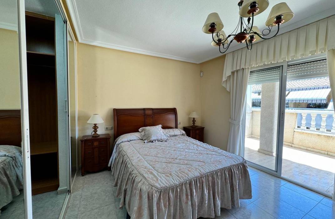 Revente - Penthouse - Torrevieja - Centro