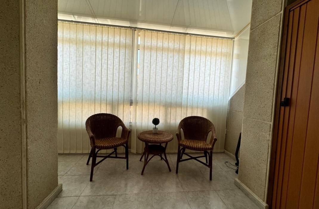 Revente - Penthouse - Torrevieja - Centro