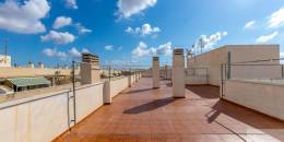 Revente - Penthouse - Torrevieja - Centro