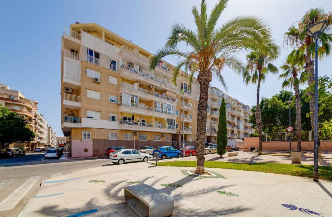 Revente - Penthouse - Torrevieja - Centro