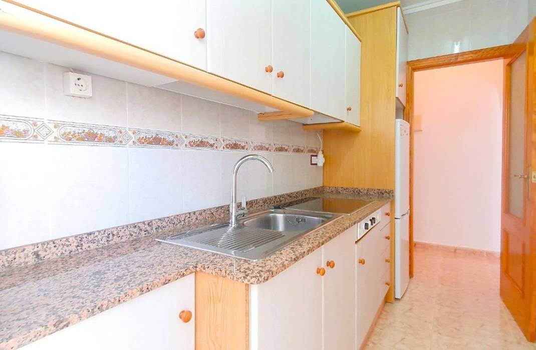 Revente - Penthouse - Torrevieja - Centro