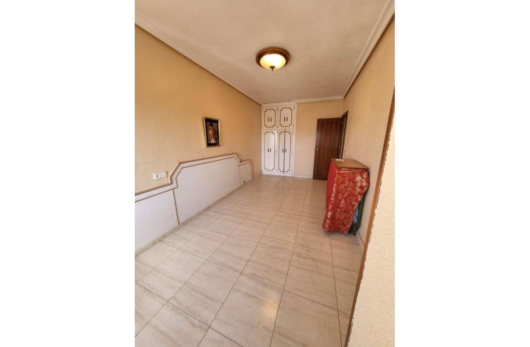 Revente - Penthouse - Torrevieja - Centro