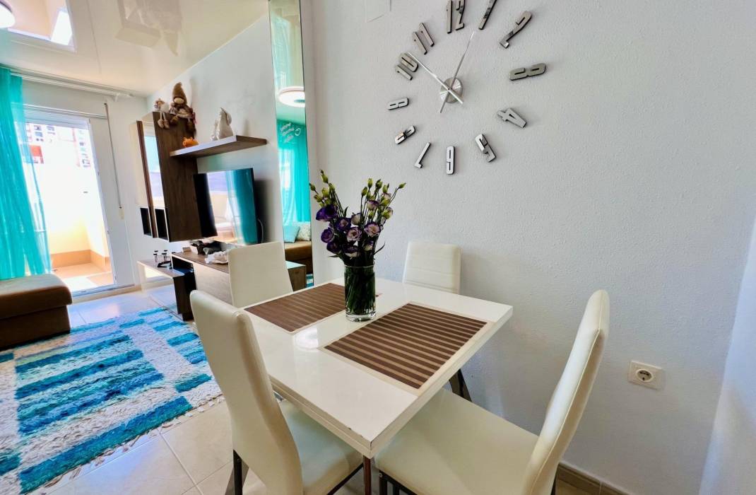 Revente - Penthouse - Torrevieja - Centro