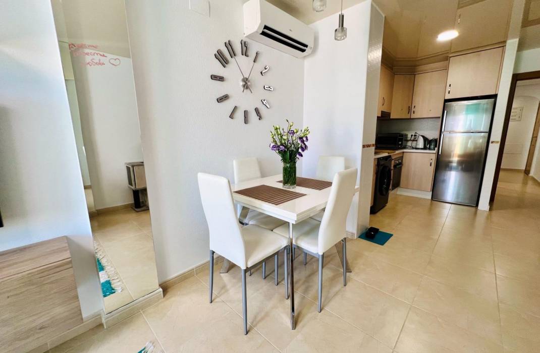 Revente - Penthouse - Torrevieja - Centro