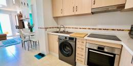 Revente - Penthouse - Torrevieja - Centro
