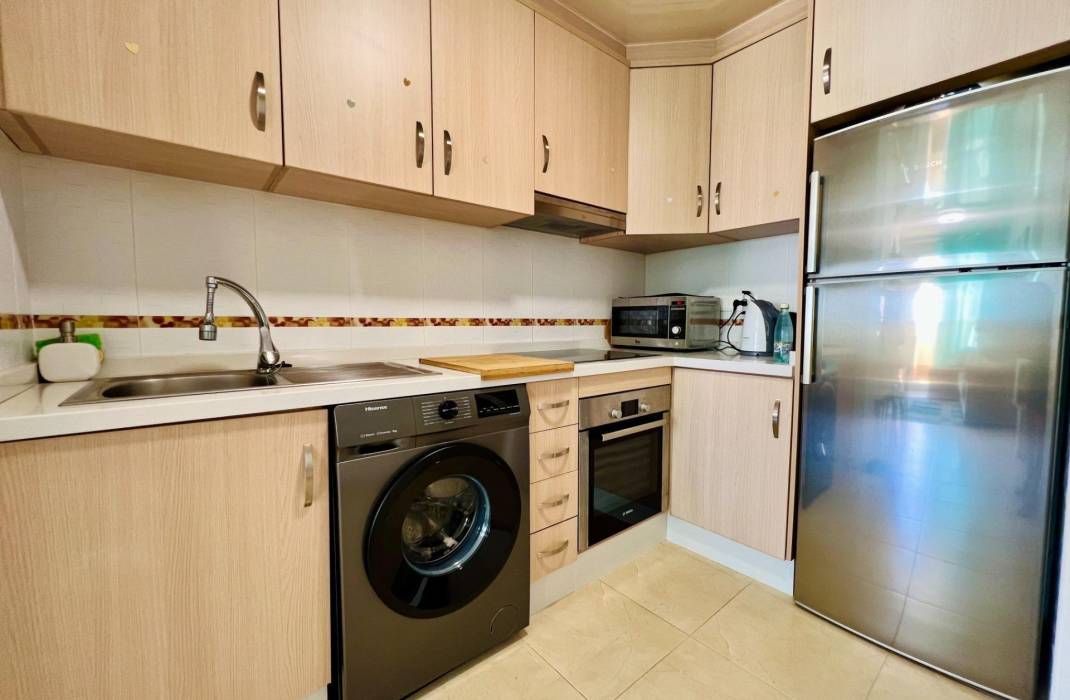 Revente - Penthouse - Torrevieja - Centro