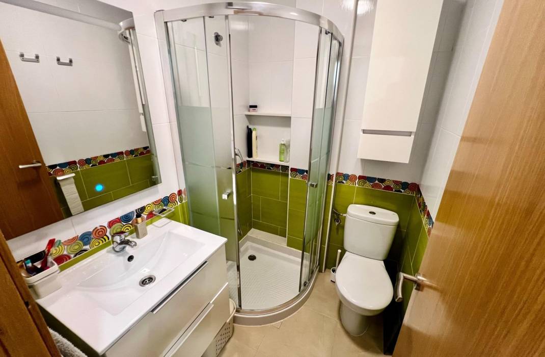 Revente - Penthouse - Torrevieja - Centro