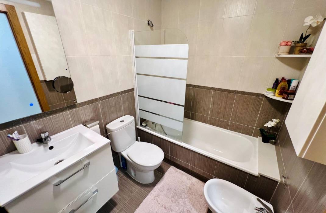 Revente - Penthouse - Torrevieja - Centro