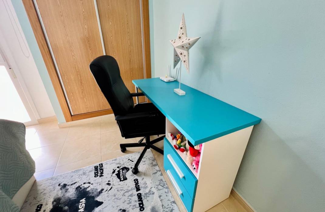 Revente - Penthouse - Torrevieja - Centro