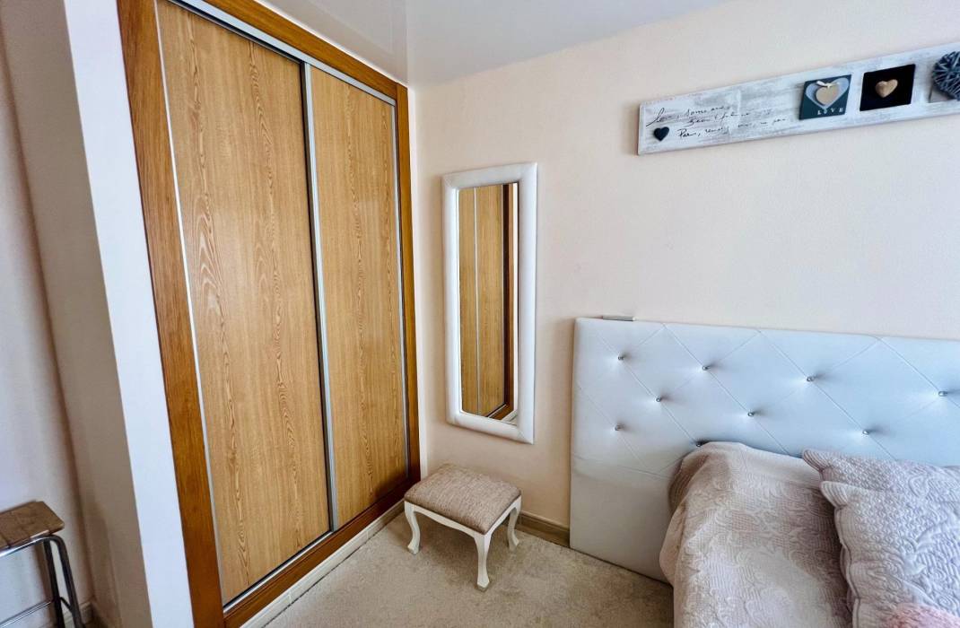 Revente - Penthouse - Torrevieja - Centro