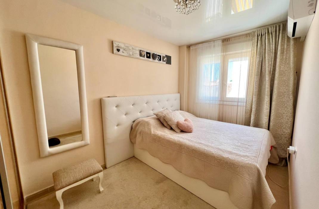 Revente - Penthouse - Torrevieja - Centro