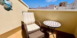 Revente - Penthouse - Torrevieja - Centro