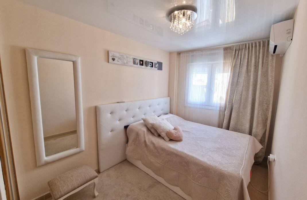 Revente - Penthouse - Torrevieja - Centro