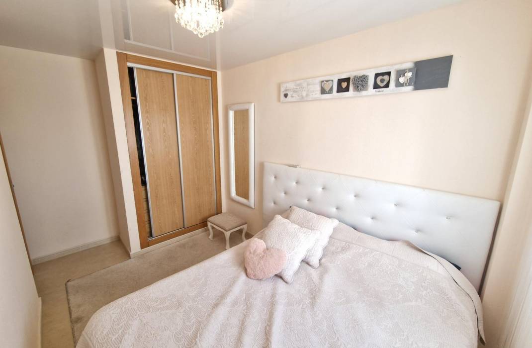 Revente - Penthouse - Torrevieja - Centro