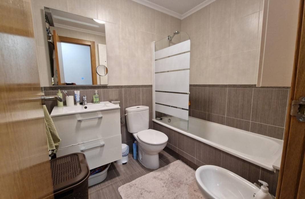 Revente - Penthouse - Torrevieja - Centro