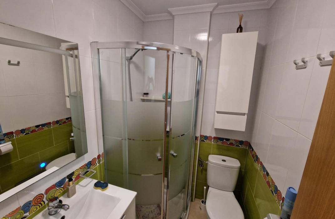 Revente - Penthouse - Torrevieja - Centro