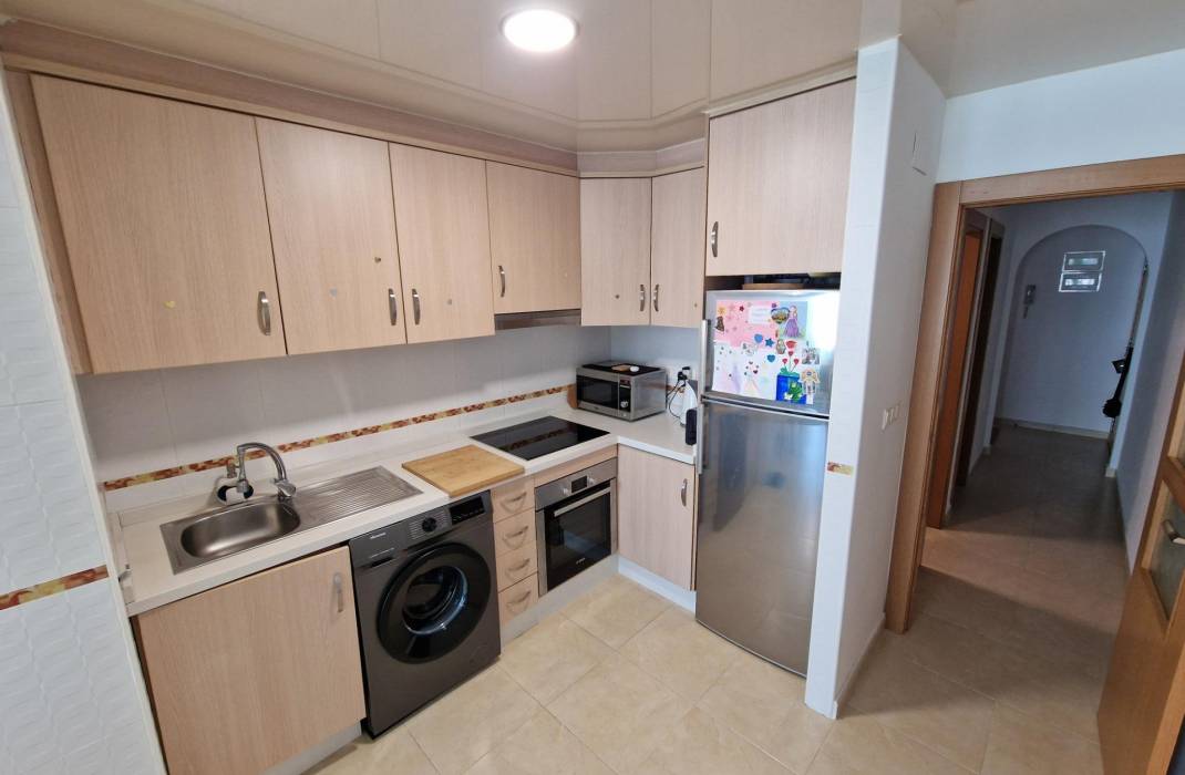 Revente - Penthouse - Torrevieja - Centro