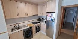 Revente - Penthouse - Torrevieja - Centro
