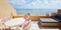 Revente - Penthouse - Torrevieja - La Mata pueblo