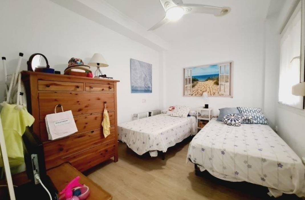 Revente - Penthouse - Torrevieja - La Mata pueblo