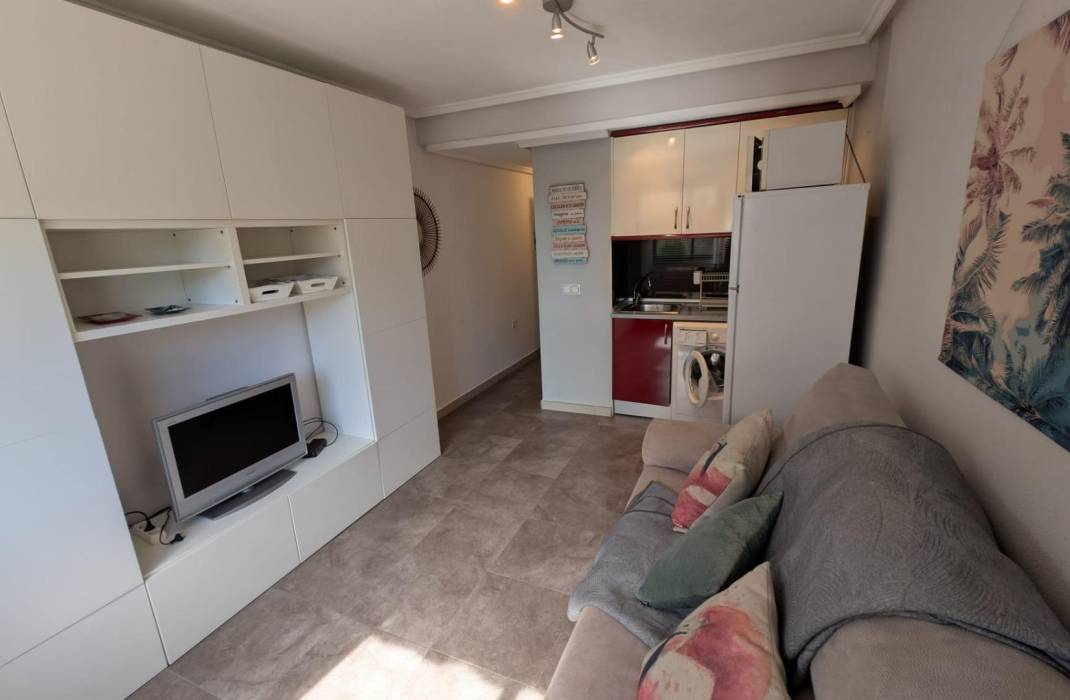 Revente - Penthouse - Torrevieja - Los Europeos