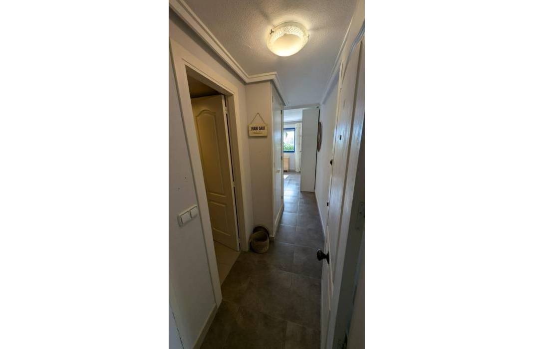 Revente - Penthouse - Torrevieja - Los Europeos